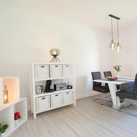 Euphoras - Modern Eingerichtete Ferienwohnung Mit 3 Schlafzimmern Im Harz Clausthal-Zellerfeld Exterior photo
