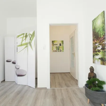 Euphoras - Modern Eingerichtete Ferienwohnung Mit 3 Schlafzimmern Im Harz Clausthal-Zellerfeld Exterior photo