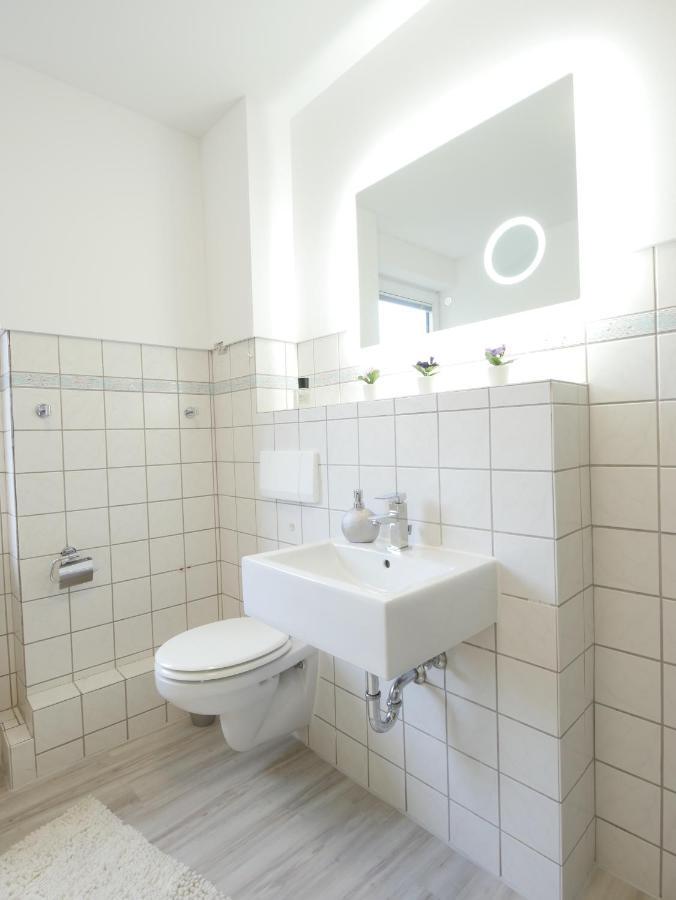 Euphoras - Modern Eingerichtete Mit 3 Schlafzimmern Im Harz Apartment