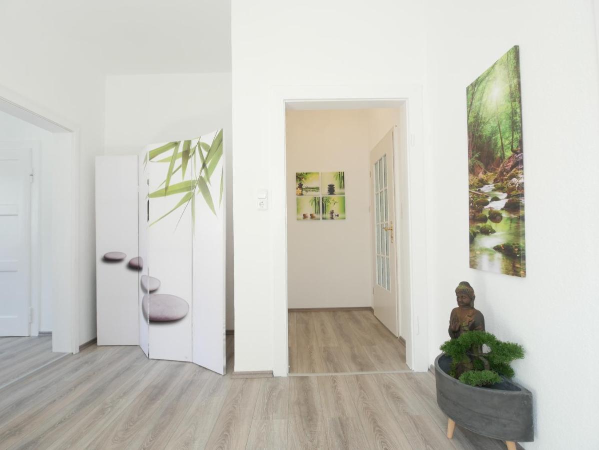 Euphoras - Modern Eingerichtete Mit 3 Schlafzimmern Im Harz Apartment Clausthal-Zellerfeld