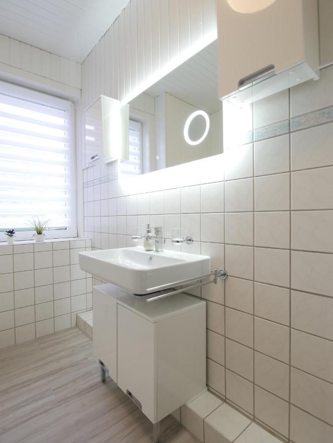 Apartment Euphoras - Modern Eingerichtete Mit 3 Schlafzimmern Im Harz Clausthal-Zellerfeld